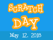 Scratch Day - Dan Scratcha