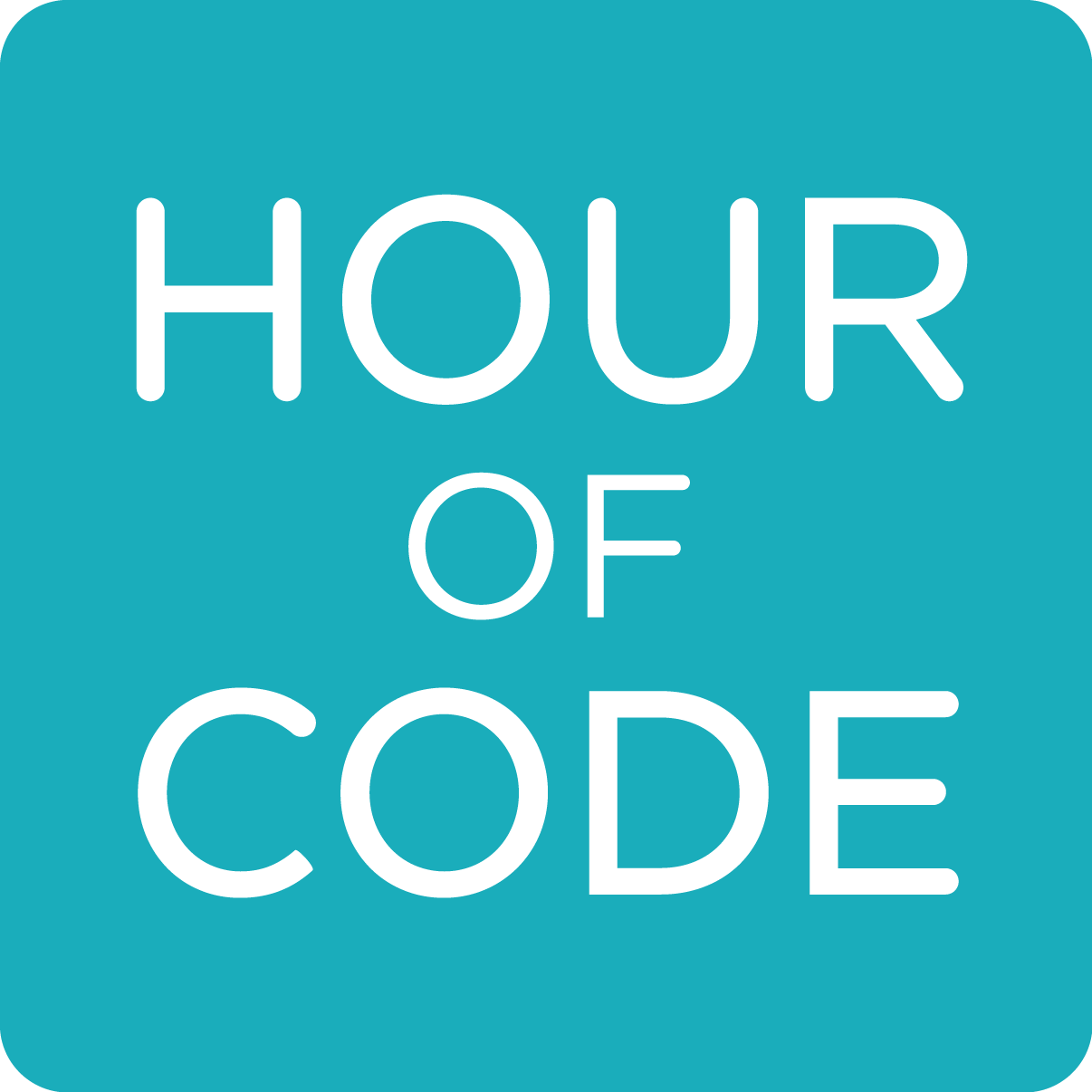 Hour of Code - Sat kodiranja