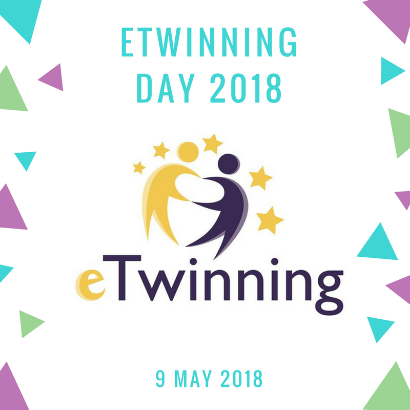 eTwinning Day 2018 - Dan eTwinninga Pribislavec