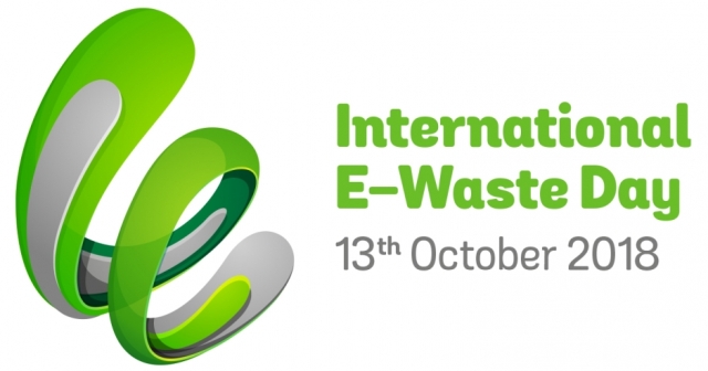 Meunarodni dan e-otpada International E-Waste Day 2018