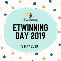 eTwinning Day 2019 - Dan eTwinninga 2019.