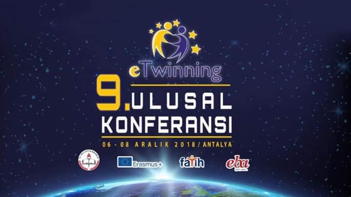 eTwinning Turkey 2018