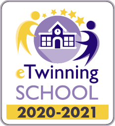 eTwinning School Label 2020-2021