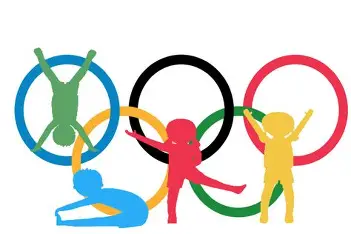 OLIMPIJSKI DAN U OSNOVNOJ ŠKOLI VLADIMIRA NAZORA PRIBISLAVEC