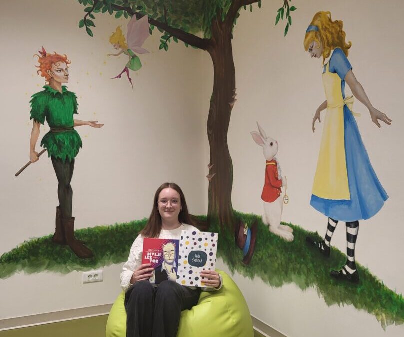 Nacionalni kviz za poticanje čitanja 2025.