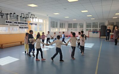 Međimurska popevka u našoj školi