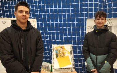 OBILJEŽAVANJE MJESECA BORBE PROTIV OVISNOSTI  (15.11. do 15.12.2025.)