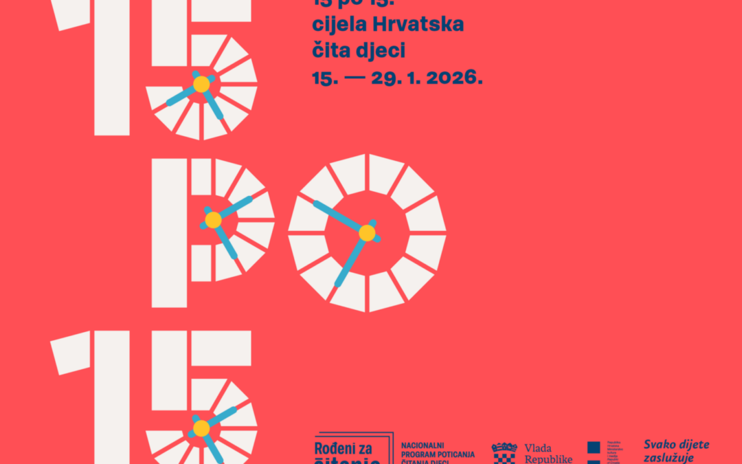 15 po 15 u našoj školi