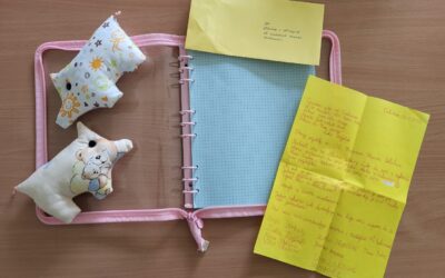 Praščići Fred i George stigli u Pribislavec