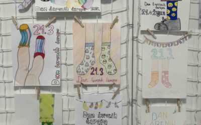 Podrška osobama s Downovim sindromom