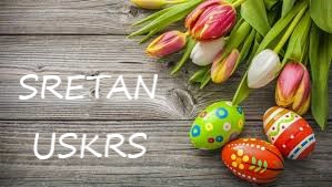 Uskrs