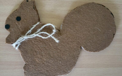 Knjižni junaci sretno su se vratili svojim kućama