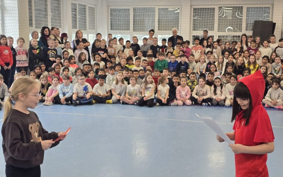 SVJETSKI DAN KAZALIŠTA