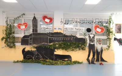 Dan škole u znaku zajedništva, pjesme i uspjeha učenika