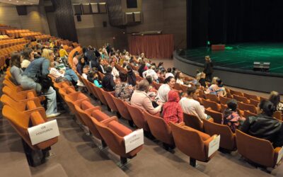 PREDSTAVOM OBILJEŽEN KRAJ PROVEDBE PROGRAMA „RASTIMO ZAJEDNO I MI PLUS“