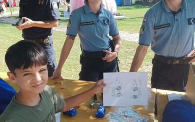 Posjet Sajmu sigurnosti i prevencije